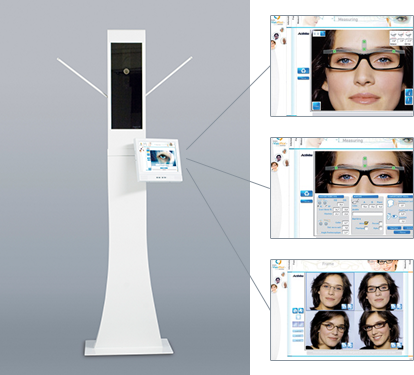 Visioffice Technology Image