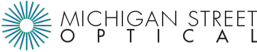 Michigan Street Optical Logo